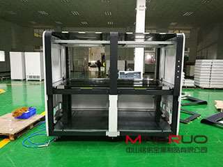 钣金机柜表面出现缺陷我们如何处理_九洲官方网站-九洲jiuzhou(中国)