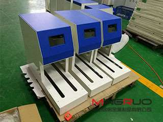 钣金加工中数控折弯机操作技巧_九洲官方网站-九洲jiuzhou(中国)