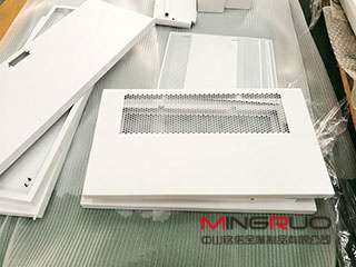 做钣金机箱要考虑的一些问题_九洲官方网站-九洲jiuzhou(中国)