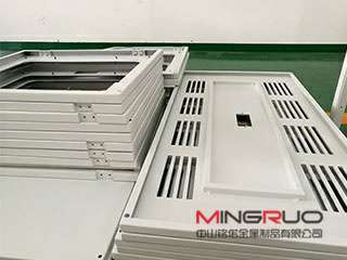 珠海钣金加工中山九洲官方网站-九洲jiuzhou(中国)教你做机柜如何选择最好的板材