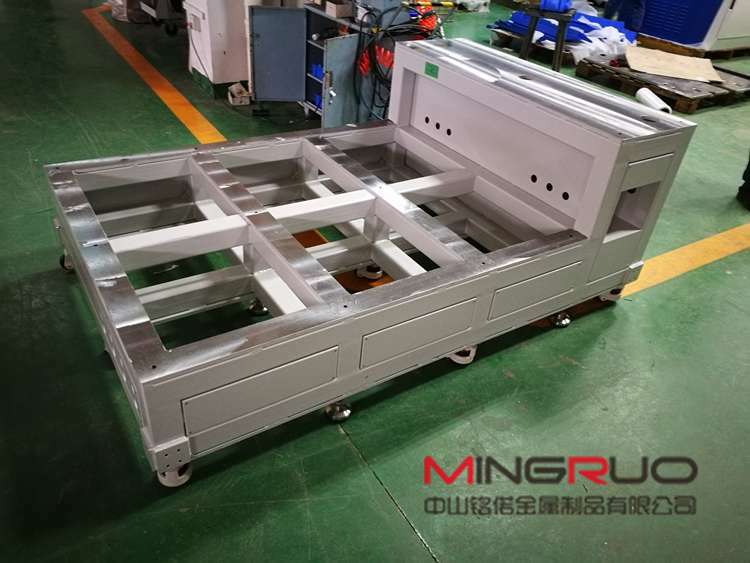 金属外壳接触不良导致的静电放电抗扰度问题-九洲官方网站-九洲jiuzhou(中国) 金属外壳接触不良导致的静电放电抗扰度问题-九洲官方网站-九洲jiuzhou(中国)