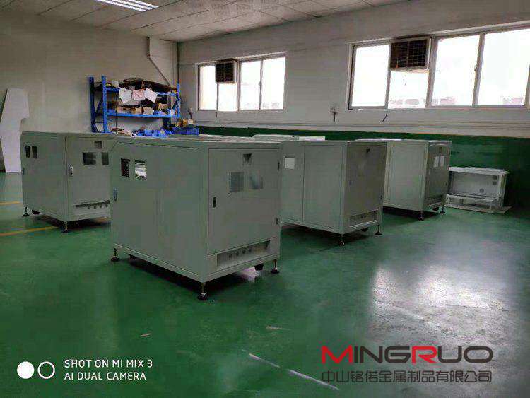 宏观钣金不锈钢加工行业的的方向与发展-九洲官方网站-九洲jiuzhou(中国)