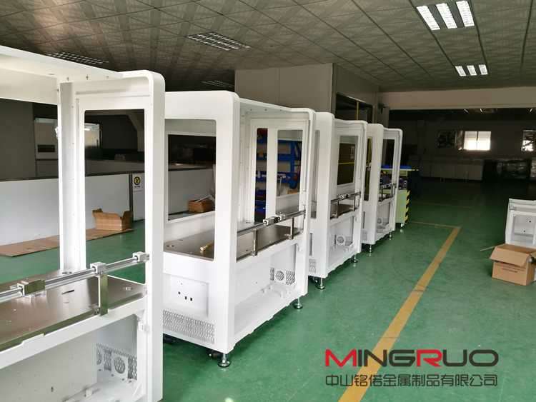 九洲官方网站-九洲jiuzhou(中国)教您在制作钣金件的时候各种材料的比较