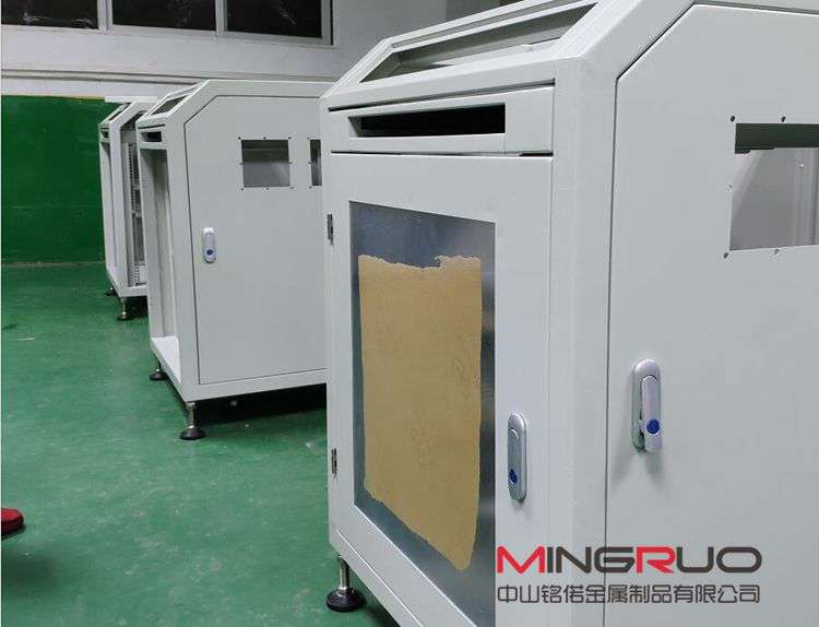 钣金加工中电脑机箱漏电的最好解决方法-九洲官方网站-九洲jiuzhou(中国)