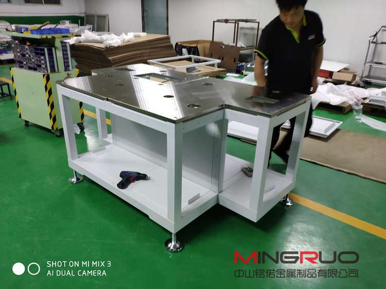 钣金加工不锈钢的有关实用知识_九洲官方网站-九洲jiuzhou(中国)