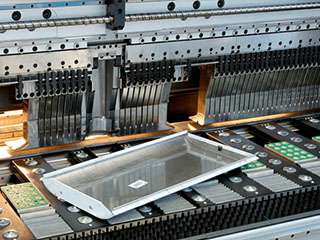 钣金加工中常见的钣金成型技术介绍-中山九洲官方网站-九洲jiuzhou(中国)