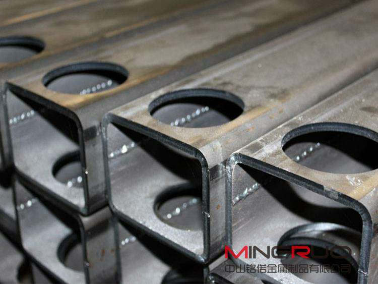 钣金加工中的激光切割到底是什么原理？-九洲官方网站-九洲jiuzhou(中国)