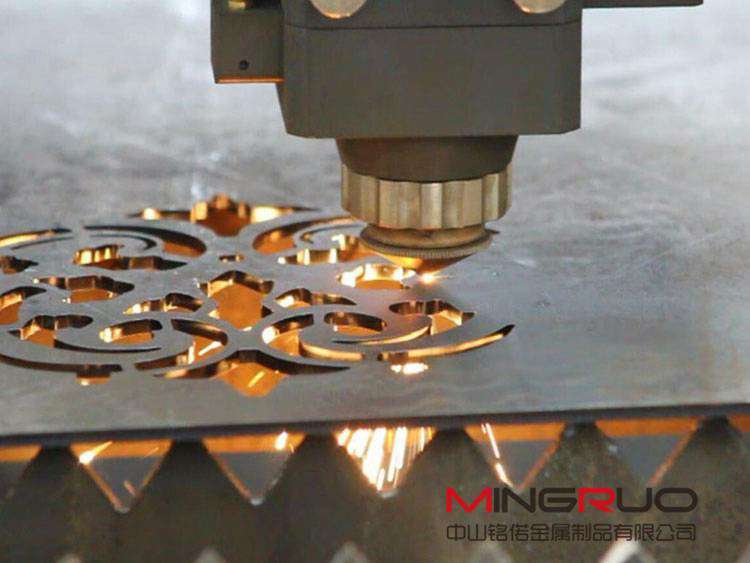 钣金加工中的激光切割到底是什么原理？-九洲官方网站-九洲jiuzhou(中国)