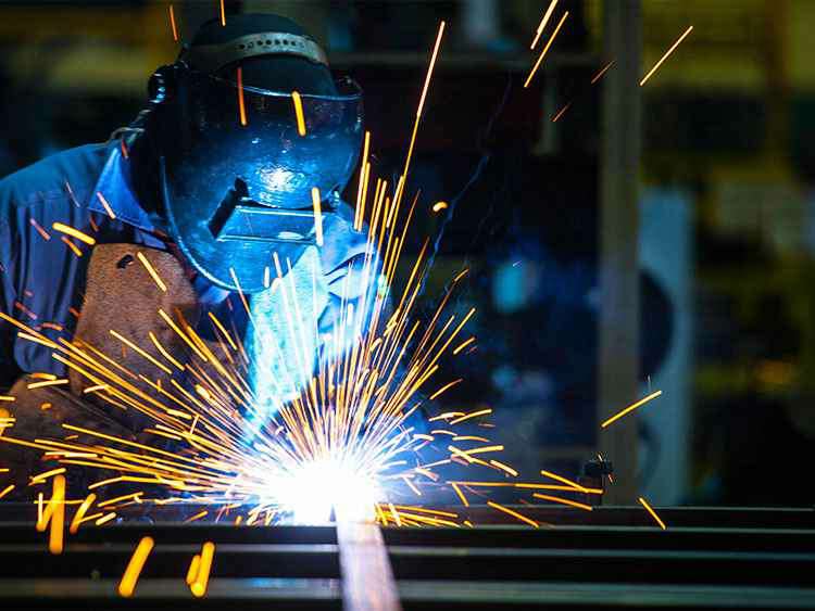 钣金加工中对焊接缺陷、焊接不良的根本解决办法-中山九洲官方网站-九洲jiuzhou(中国)