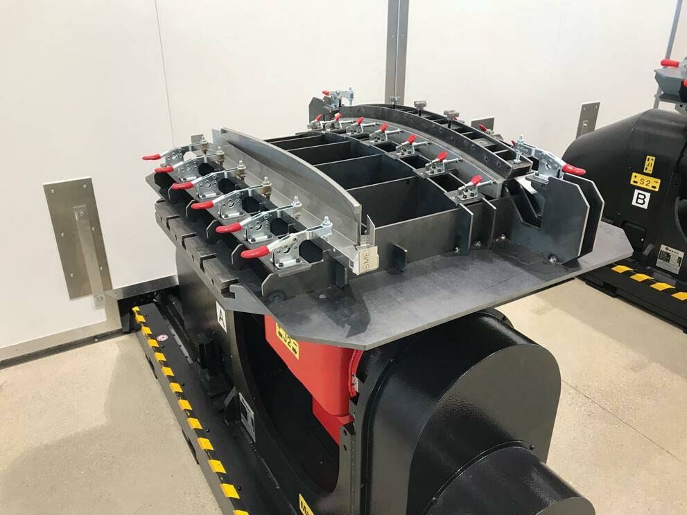 激光焊接技术随着钣金加工行业需求而高速发展-九洲官方网站-九洲jiuzhou(中国)