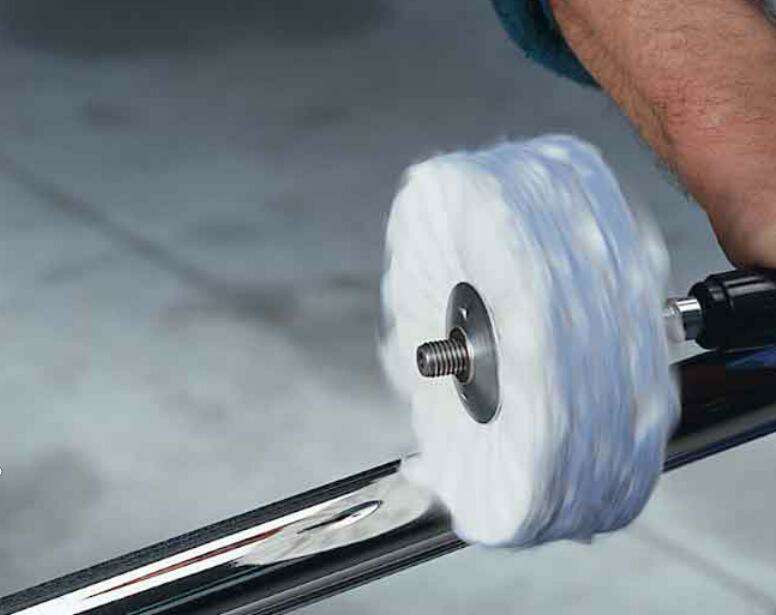 不锈钢表面处理技巧之拉丝、抛光、精磨不锈钢-中山铭偌-九洲官方网站-九洲jiuzhou(中国)