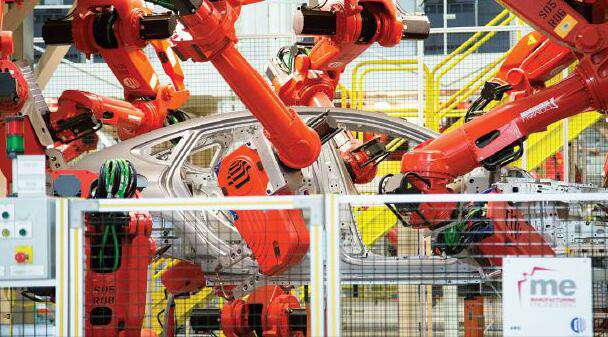 汽车行业推动着钣金焊接技术向前!-九洲官方网站-九洲jiuzhou(中国) 汽车行业推动着钣金焊接技术向前!-九洲官方网站-九洲jiuzhou(中国)