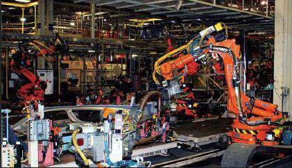 汽车行业推动着钣金焊接技术向前!-九洲官方网站-九洲jiuzhou(中国) 汽车行业推动着钣金焊接技术向前!-九洲官方网站-九洲jiuzhou(中国)