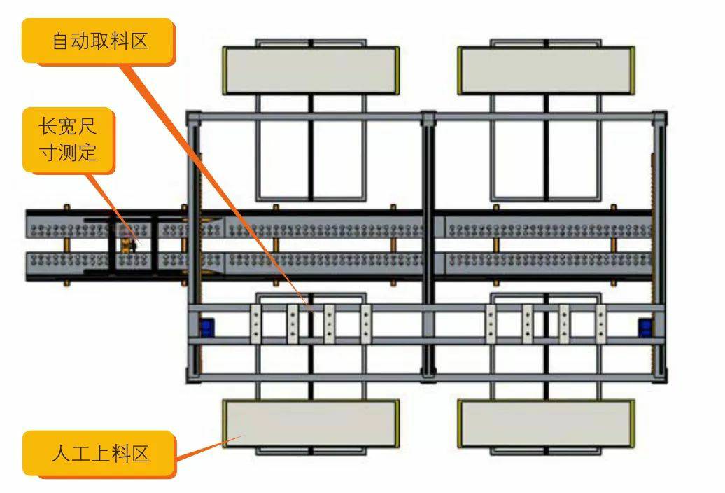 钣金加工产品在自动化及电梯行业中的应用 -九洲官方网站-九洲jiuzhou(中国)