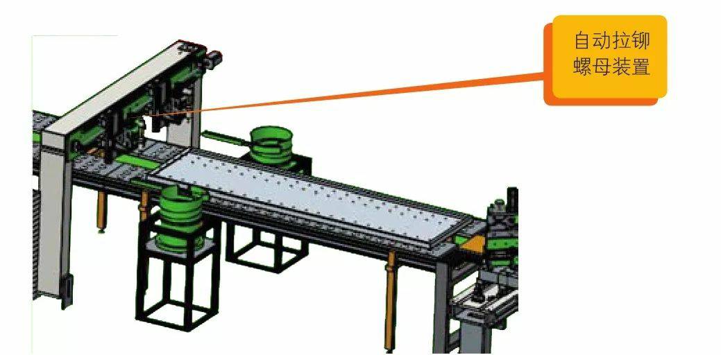 钣金加工产品在自动化及电梯行业中的应用 -九洲官方网站-九洲jiuzhou(中国)