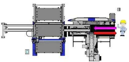 钣金加工产品在自动化及电梯行业中的应用 -九洲官方网站-九洲jiuzhou(中国)