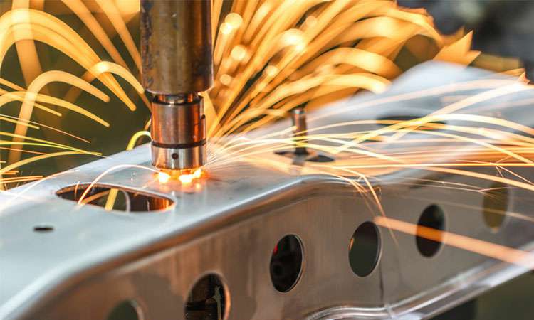 现代激光焊接的工作原理-九洲官方网站-九洲jiuzhou(中国)