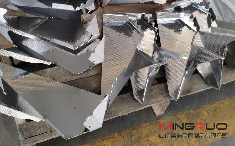 钣金加工厂计算钣金产品制造成本的四个步骤-九洲官方网站-九洲jiuzhou(中国)