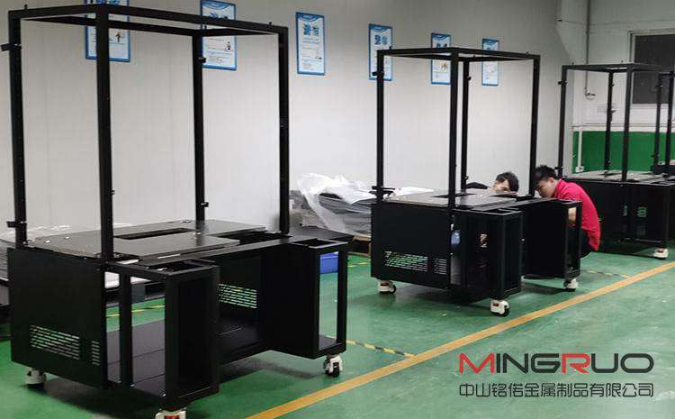 钣金加工行业现状及未来发展方向预测-九洲官方网站-九洲jiuzhou(中国)