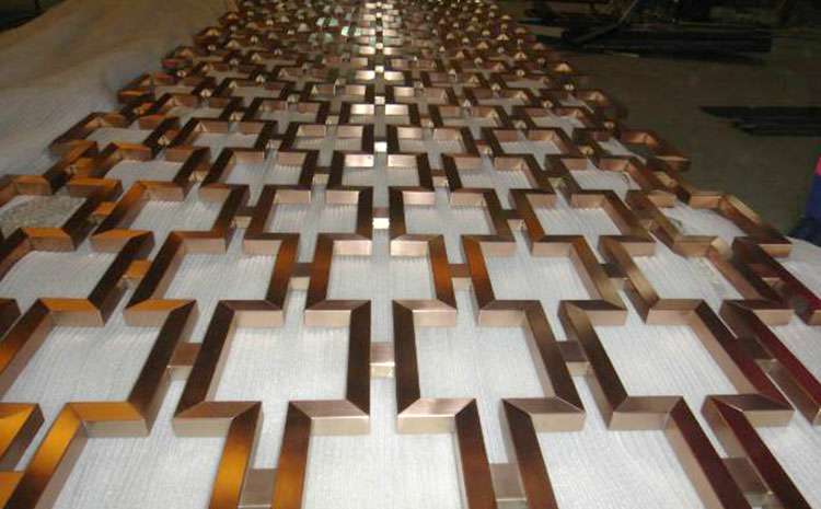 原来不锈钢也会生锈？美观的不锈钢制品又是如何生产出来的呢？-九洲官方网站-九洲jiuzhou(中国)