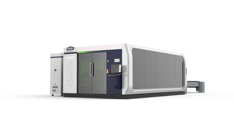 板材用6KW激光切割机-九洲官方网站-九洲jiuzhou(中国)