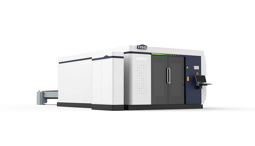 板材用6KW激光切割机-九洲官方网站-九洲jiuzhou(中国)