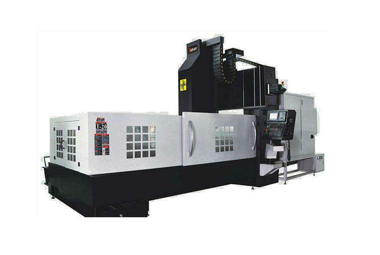 大型龙门加工中心-九洲官方网站-九洲jiuzhou(中国)