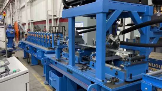 钣金加工技术-滚压成型工艺-MINGRUO-九洲官方网站-九洲jiuzhou(中国)