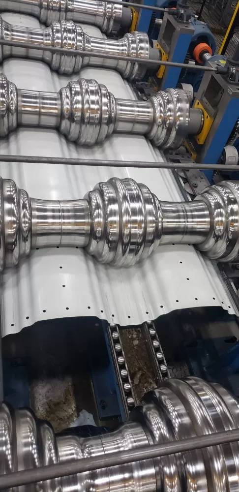 钣金加工技术-滚压成型工艺-MINGRUO-九洲官方网站-九洲jiuzhou(中国)