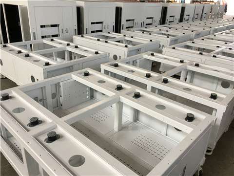 细数一下国内的钣金加工工艺-九洲官方网站-九洲jiuzhou(中国)