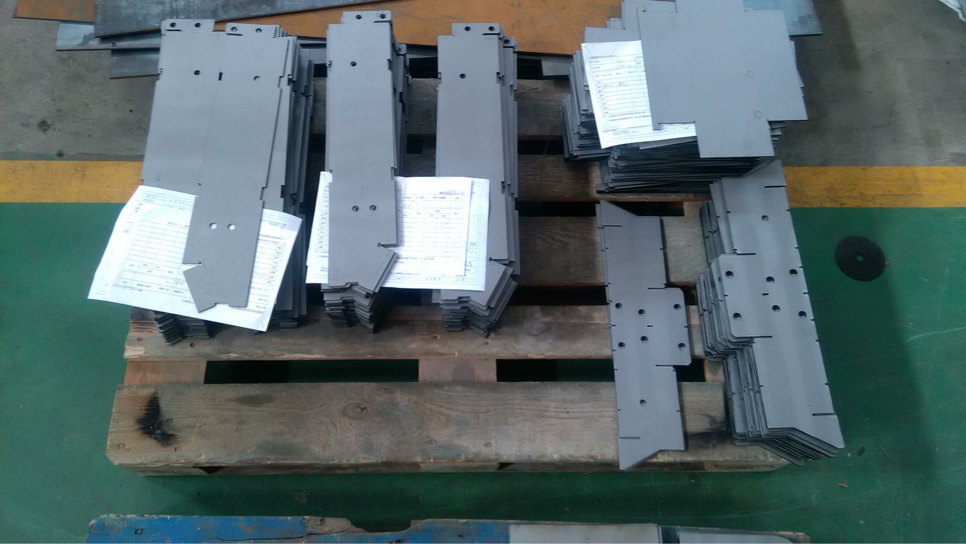 钣金加工中判断钣金激光加工的质量-九洲官方网站-九洲jiuzhou(中国)