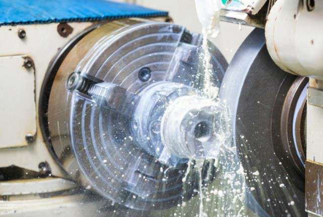 分析加工毛刺原因-九洲官方网站-九洲jiuzhou(中国)