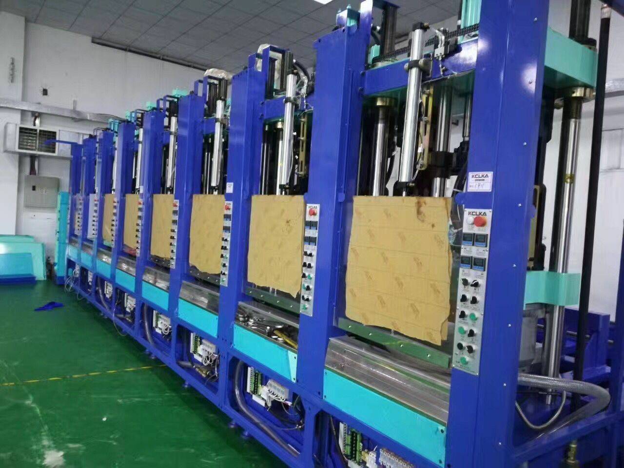 钣金加工对比高精密钣金加工的区别-九洲官方网站-九洲jiuzhou(中国)