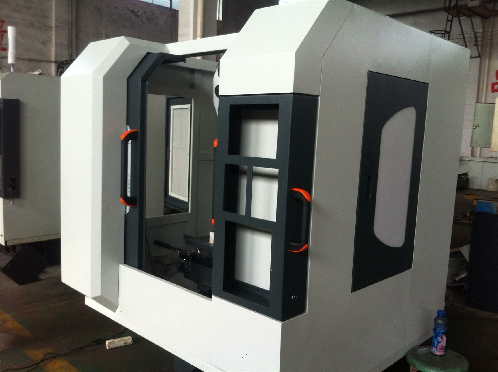 探讨提高钣金加工企业精度的方法-九洲官方网站-九洲jiuzhou(中国)