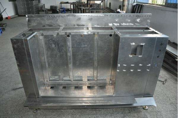 浅谈钣金加工的优势-九洲官方网站-九洲jiuzhou(中国)