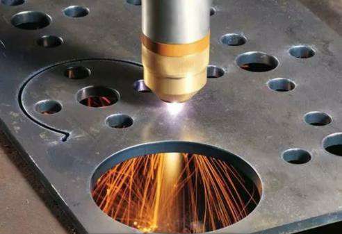 钣金加工的切割技巧-九洲官方网站-九洲jiuzhou(中国)