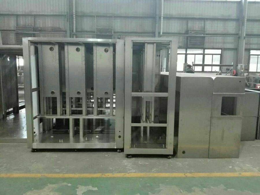 钣金加工设计注意几点-九洲官方网站-九洲jiuzhou(中国)