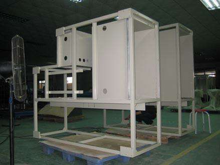 钣金加工定制有哪些流程？-九洲官方网站-九洲jiuzhou(中国)