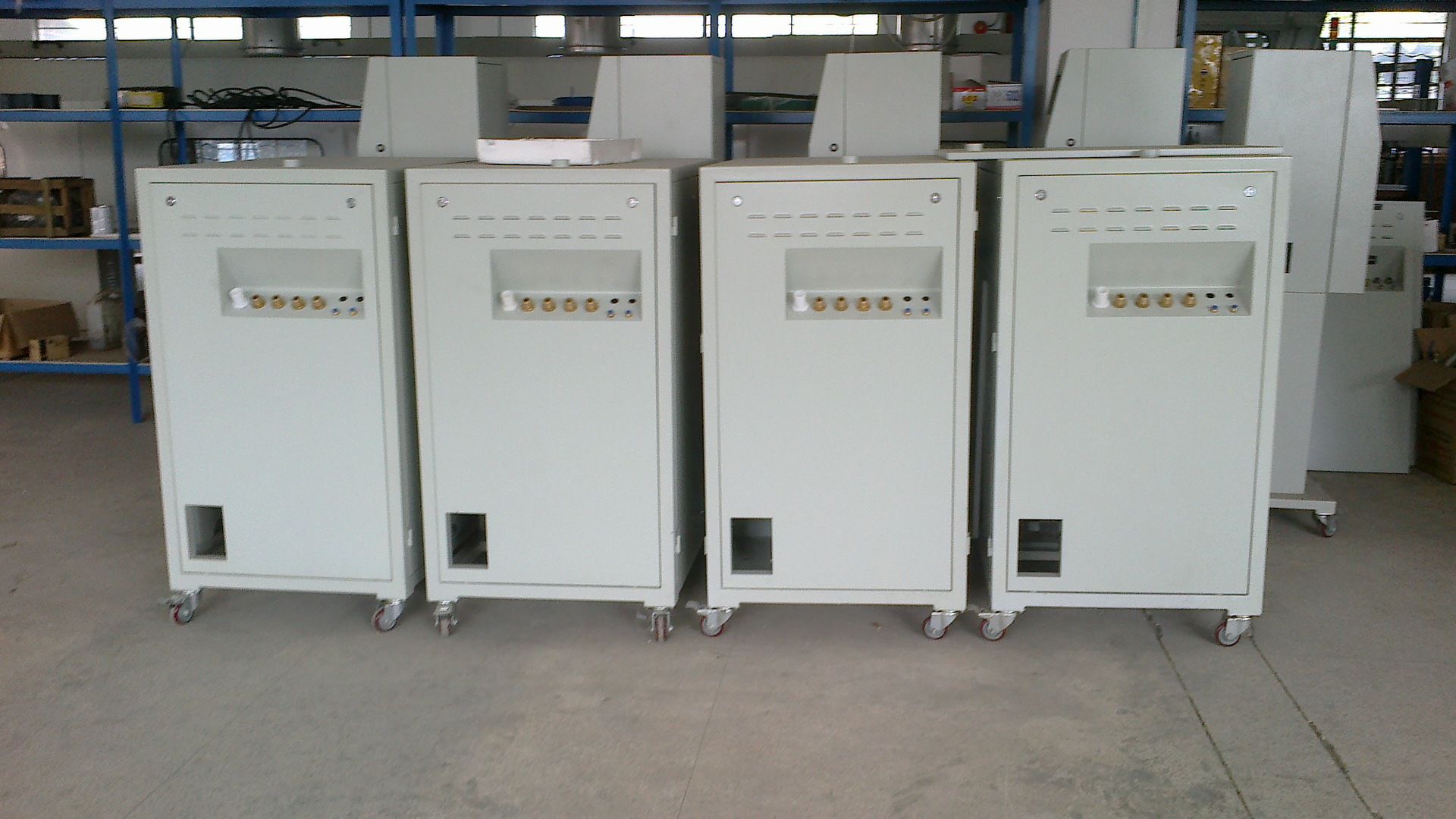 钣金加工定制工艺不断变化-九洲官方网站-九洲jiuzhou(中国)