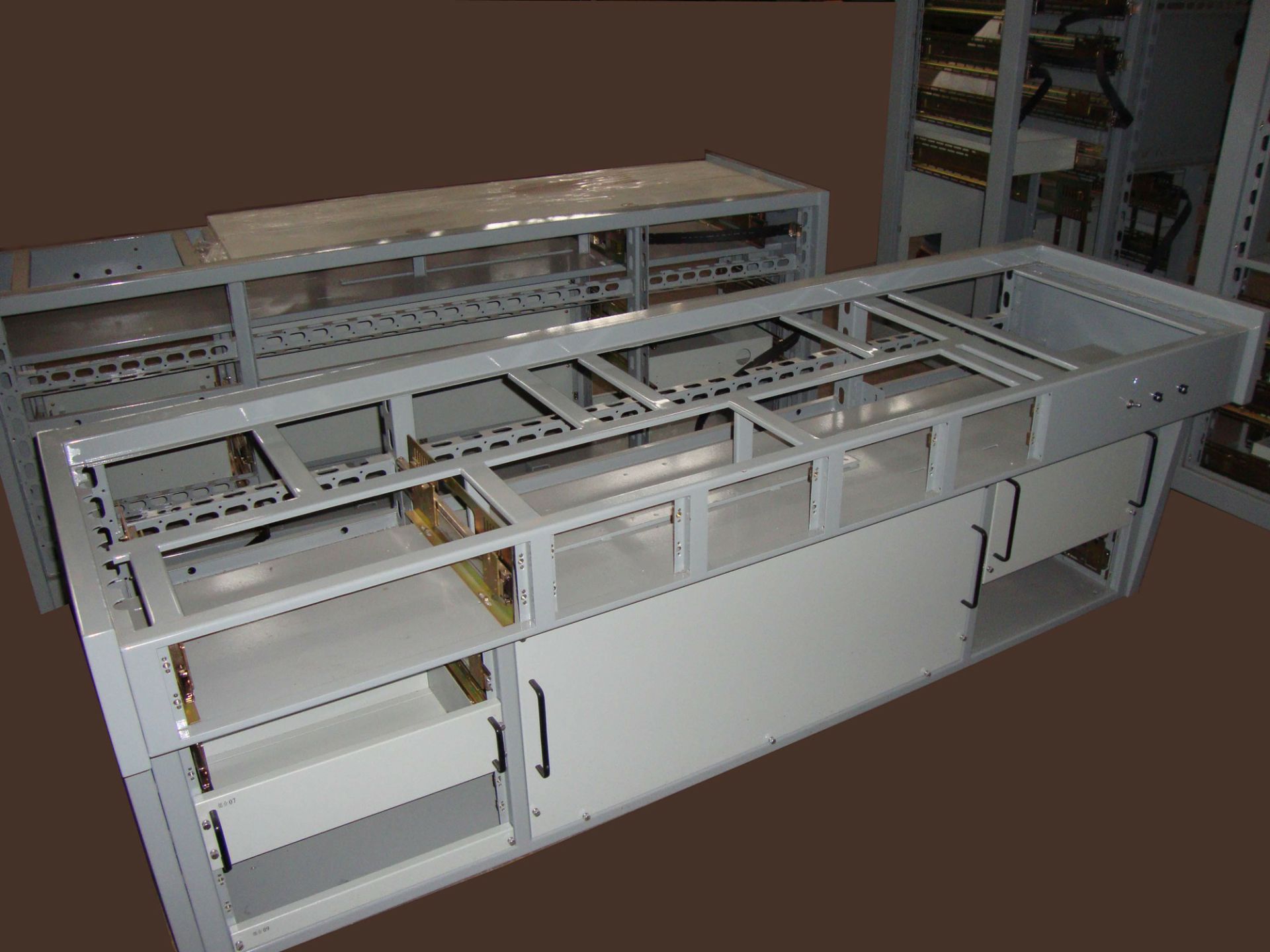 钣金加工要注意哪些要素-九洲官方网站-九洲jiuzhou(中国)