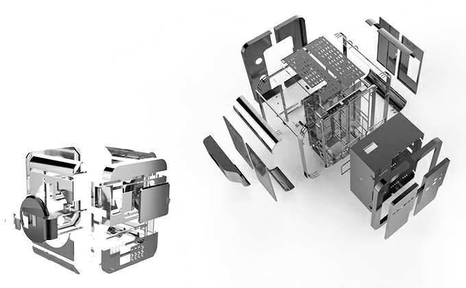 质量是钣金加工发展的关键-九洲官方网站-九洲jiuzhou(中国)
