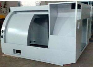 什么是钣金加工的冷加工技术-九洲官方网站-九洲jiuzhou(中国)