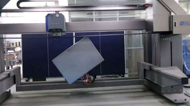 钣金加工时涉及到的打磨抛光工具-九洲官方网站-九洲jiuzhou(中国)