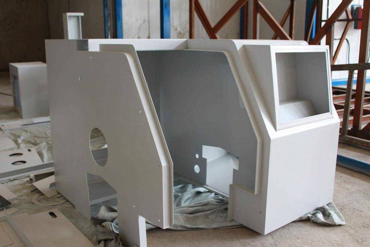 钣金加工设计应该考虑的因素-九洲官方网站-九洲jiuzhou(中国)