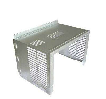 钣金加工的主要流程-九洲官方网站-九洲jiuzhou(中国)