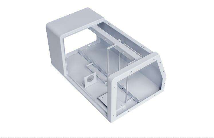 你对钣金加工表面处理了解吗-九洲官方网站-九洲jiuzhou(中国)