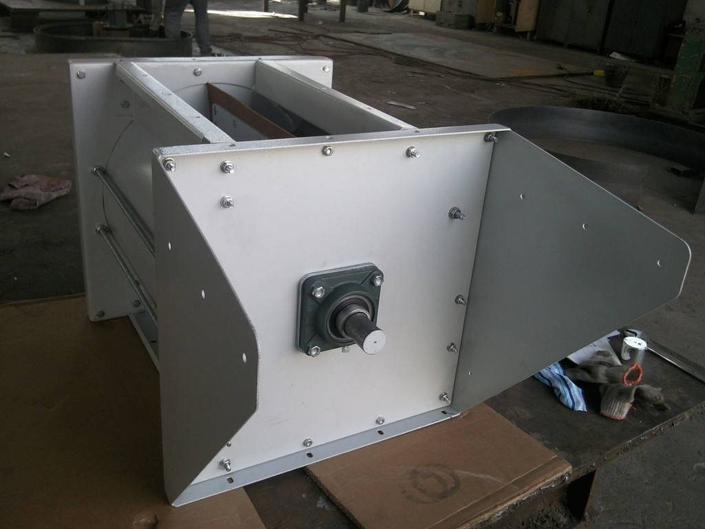 钣金加工、五金加工的差异-九洲官方网站-九洲jiuzhou(中国)