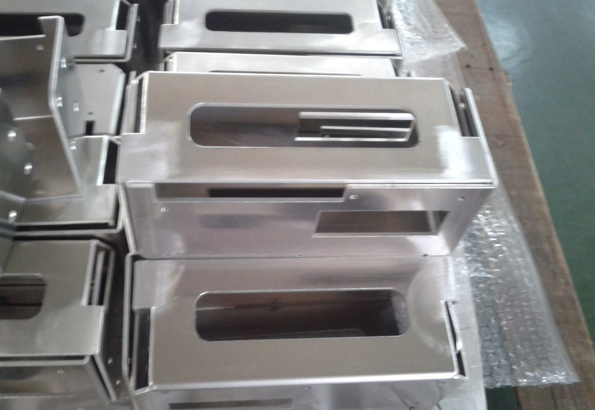 钣金加工时应如何选择材料？-九洲官方网站-九洲jiuzhou(中国)