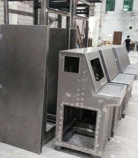 什么在影响定制钣金加工质量-九洲官方网站-九洲jiuzhou(中国)