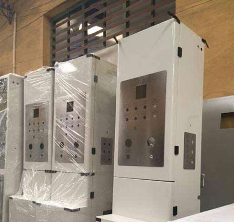 钣金加工工艺水平提升-九洲官方网站-九洲jiuzhou(中国)